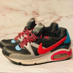 Nike Air Max Vintage sneakers tennis shoes
